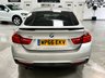 USED 2016 66 BMW 4 SERIES GRAN COUPE 2.0 420d M Sport Hatchback 5dr Diesel Auto xDrive Euro 6 (s/s) (190 ps) 