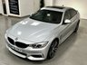 USED 2016 66 BMW 4 SERIES GRAN COUPE 2.0 420d M Sport Hatchback 5dr Diesel Auto xDrive Euro 6 (s/s) (190 ps) 