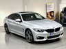 USED 2016 66 BMW 4 SERIES GRAN COUPE 2.0 420d M Sport Hatchback 5dr Diesel Auto xDrive Euro 6 (s/s) (190 ps) 
