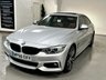 USED 2016 66 BMW 4 SERIES GRAN COUPE 2.0 420d M Sport Hatchback 5dr Diesel Auto xDrive Euro 6 (s/s) (190 ps) 