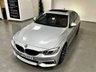 USED 2016 66 BMW 4 SERIES GRAN COUPE 2.0 420d M Sport Hatchback 5dr Diesel Auto xDrive Euro 6 (s/s) (190 ps) 