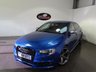 USED 2015 64 AUDI S5 3.0 TFSI V6 Black Edition Sportback 5dr Petrol S Tronic quattro Euro 6 (s/s) (333 ps) LEATHER CRUISE H/SEATS PARK SENSOR