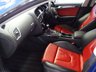 USED 2015 64 AUDI S5 3.0 TFSI V6 Black Edition Sportback 5dr Petrol S Tronic quattro Euro 6 (s/s) (333 ps) LEATHER CRUISE H/SEATS PARK SENSOR