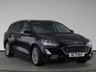 USED 2022 71 FORD FOCUS 1.0T EcoBoost Titanium X Estate 5dr Petrol Auto Euro 6 (s/s) (125 ps) 