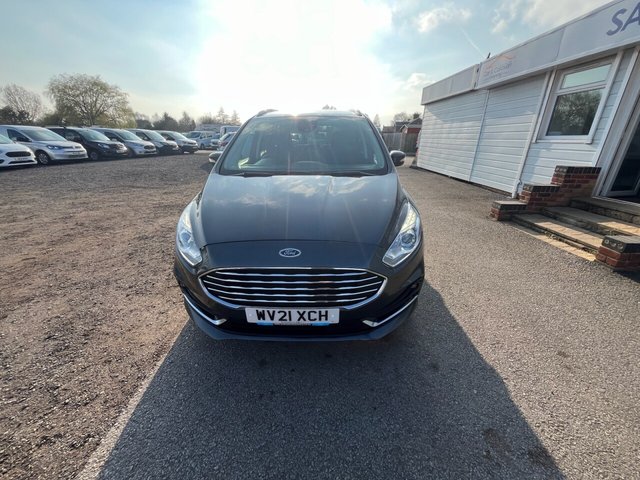 View our FORD GALAXY