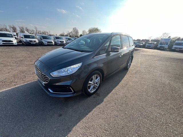 View our FORD GALAXY