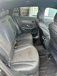 USED 2019 69 MERCEDES-BENZ GLC 2.0 GLC220d AMG Line Coupe 5dr Diesel G-Tronic+ 4MATIC Euro 6 (s/s) (194 ps) 