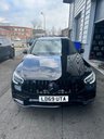 USED 2019 69 MERCEDES-BENZ GLC 2.0 GLC220d AMG Line Coupe 5dr Diesel G-Tronic+ 4MATIC Euro 6 (s/s) (194 ps) 