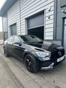 USED 2019 69 MERCEDES-BENZ GLC 2.0 GLC220d AMG Line Coupe 5dr Diesel G-Tronic+ 4MATIC Euro 6 (s/s) (194 ps) 