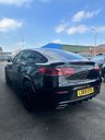 USED 2019 69 MERCEDES-BENZ GLC 2.0 GLC220d AMG Line Coupe 5dr Diesel G-Tronic+ 4MATIC Euro 6 (s/s) (194 ps) 