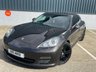 USED 2012 62 PORSCHE PANAMERA 3.0D V6 Hatchback 5dr Diesel TiptronicS Euro 5 (250 ps) NO TRUMP TARRIFS AT MCS !!