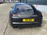 USED 2012 62 PORSCHE PANAMERA 3.0D V6 Hatchback 5dr Diesel TiptronicS Euro 5 (250 ps) NO TRUMP TARRIFS AT MCS !!