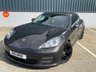 USED 2012 62 PORSCHE PANAMERA 3.0D V6 Hatchback 5dr Diesel TiptronicS Euro 5 (250 ps) NO TRUMP TARRIFS AT MCS !!