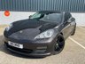 USED 2012 62 PORSCHE PANAMERA 3.0D V6 Hatchback 5dr Diesel TiptronicS Euro 5 (250 ps) NO TRUMP TARRIFS AT MCS !!