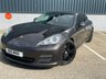 USED 2012 62 PORSCHE PANAMERA 3.0D V6 Hatchback 5dr Diesel TiptronicS Euro 5 (250 ps) NO TRUMP TARRIFS AT MCS !!