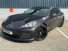 USED 2012 62 PORSCHE PANAMERA 3.0D V6 Hatchback 5dr Diesel TiptronicS Euro 5 (250 ps) NO TRUMP TARRIFS AT MCS !!