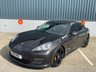 USED 2012 62 PORSCHE PANAMERA 3.0D V6 Hatchback 5dr Diesel TiptronicS Euro 5 (250 ps) NO TRUMP TARRIFS AT MCS !!