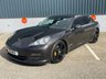 USED 2012 62 PORSCHE PANAMERA 3.0D V6 Hatchback 5dr Diesel TiptronicS Euro 5 (250 ps) NO TRUMP TARRIFS AT MCS !!