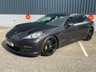 USED 2012 62 PORSCHE PANAMERA 3.0D V6 Hatchback 5dr Diesel TiptronicS Euro 5 (250 ps) NO TRUMP TARRIFS AT MCS !!