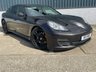USED 2012 62 PORSCHE PANAMERA 3.0D V6 Hatchback 5dr Diesel TiptronicS Euro 5 (250 ps) NO TRUMP TARRIFS AT MCS !!