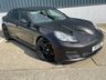 USED 2012 62 PORSCHE PANAMERA 3.0D V6 Hatchback 5dr Diesel TiptronicS Euro 5 (250 ps) NO TRUMP TARRIFS AT MCS !!