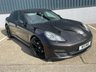 USED 2012 62 PORSCHE PANAMERA 3.0D V6 Hatchback 5dr Diesel TiptronicS Euro 5 (250 ps) NO TRUMP TARRIFS AT MCS !!