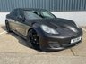 USED 2012 62 PORSCHE PANAMERA 3.0D V6 Hatchback 5dr Diesel TiptronicS Euro 5 (250 ps) NO TRUMP TARRIFS AT MCS !!