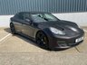 USED 2012 62 PORSCHE PANAMERA 3.0D V6 Hatchback 5dr Diesel TiptronicS Euro 5 (250 ps) NO TRUMP TARRIFS AT MCS !!