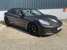 USED 2012 62 PORSCHE PANAMERA 3.0D V6 Hatchback 5dr Diesel TiptronicS Euro 5 (250 ps) NO TRUMP TARRIFS AT MCS !!