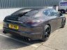 USED 2012 62 PORSCHE PANAMERA 3.0D V6 Hatchback 5dr Diesel TiptronicS Euro 5 (250 ps) NO TRUMP TARRIFS AT MCS !!