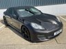 USED 2012 62 PORSCHE PANAMERA 3.0D V6 Hatchback 5dr Diesel TiptronicS Euro 5 (250 ps) NO TRUMP TARRIFS AT MCS !!