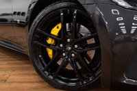 USED 2019 69 MASERATI GRANTURISMO 4.7 V8 Sport Nerissimo Coupe 
