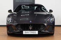 USED 2019 69 MASERATI GRANTURISMO 4.7 V8 Sport Nerissimo Coupe 
