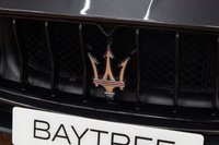 USED 2019 69 MASERATI GRANTURISMO 4.7 V8 Sport Nerissimo Coupe 