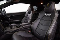 USED 2019 69 MASERATI GRANTURISMO 4.7 V8 Sport Nerissimo Coupe 