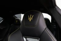 USED 2019 69 MASERATI GRANTURISMO 4.7 V8 Sport Nerissimo Coupe 