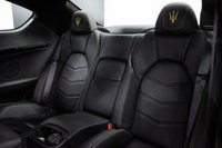 USED 2019 69 MASERATI GRANTURISMO 4.7 V8 Sport Nerissimo Coupe 