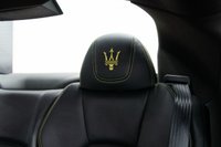 USED 2019 69 MASERATI GRANTURISMO 4.7 V8 Sport Nerissimo Coupe 