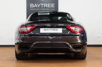 USED 2019 69 MASERATI GRANTURISMO 4.7 V8 Sport Nerissimo Coupe 