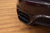 USED 2019 69 MASERATI GRANTURISMO 4.7 V8 Sport Nerissimo Coupe 