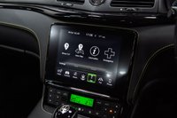 USED 2019 69 MASERATI GRANTURISMO 4.7 V8 Sport Nerissimo Coupe 