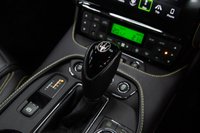 USED 2019 69 MASERATI GRANTURISMO 4.7 V8 Sport Nerissimo Coupe 