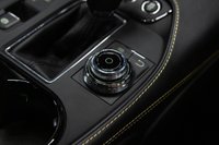 USED 2019 69 MASERATI GRANTURISMO 4.7 V8 Sport Nerissimo Coupe 