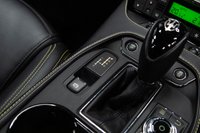 USED 2019 69 MASERATI GRANTURISMO 4.7 V8 Sport Nerissimo Coupe 