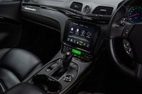 USED 2019 69 MASERATI GRANTURISMO 4.7 V8 Sport Nerissimo Coupe 