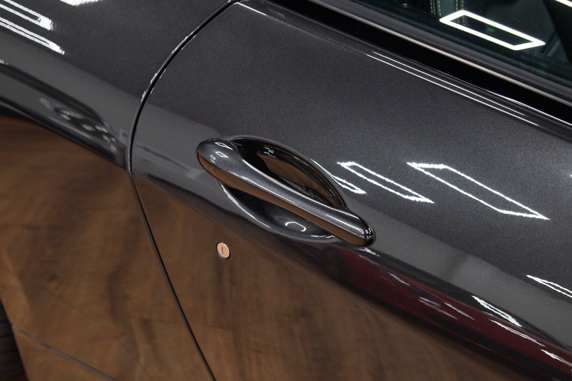 USED 2019 69 MASERATI GRANTURISMO 4.7 V8 Sport Nerissimo Coupe 