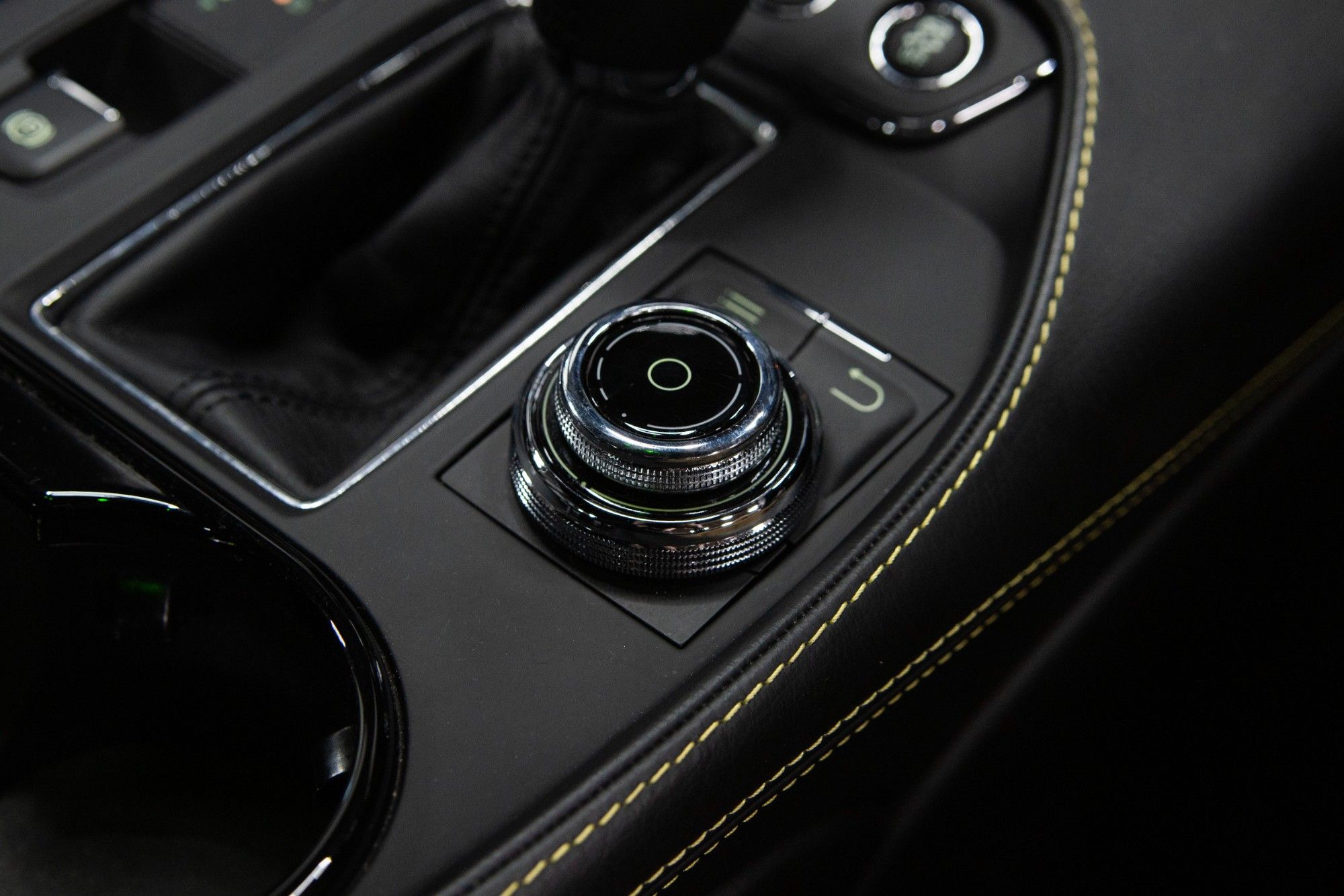 USED 2019 69 MASERATI GRANTURISMO 4.7 V8 Sport Nerissimo Coupe 