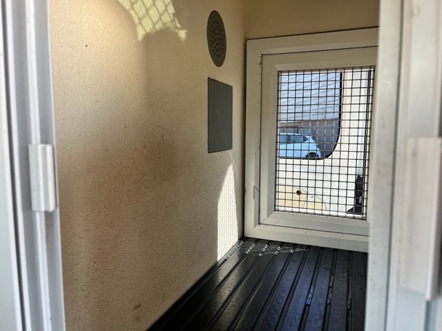 2015 CITROEN BERLINGO - Photo 12