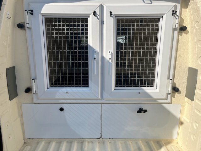 2015 CITROEN BERLINGO - Photo 11