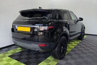 USED 2017 67 LAND ROVER RANGE ROVER EVOQUE 2.0 eD4 SE SUV 5dr Diesel Manual FWD Euro 6 (s/s) (150 ps) 